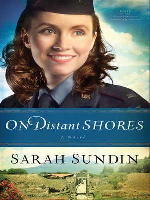 cover image of On Distant Shores